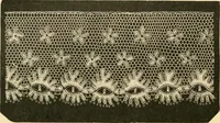 An illustration from History of lace (1902)
