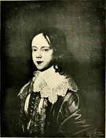 An illustration from History of lace (1902)