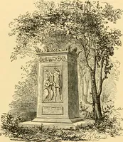 An illustration from History of lace (1902)