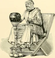 Picture 190 of 276 from History of lace (1902), leaf 432