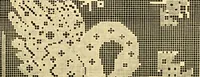 An illustration from History of lace (1902)