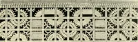 An illustration from History of lace (1902)