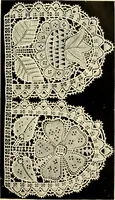 An illustration from History of lace (1902)