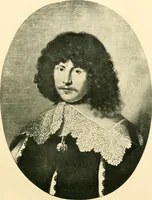 An illustration from History of lace (1902)