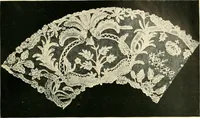 An illustration from History of lace (1902)