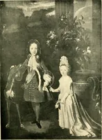 An illustration from History of lace (1902)