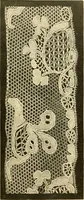 An illustration from History of lace (1902)