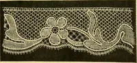 An illustration from History of lace (1902)