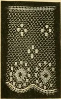 An illustration from History of lace (1902)