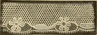 An illustration from History of lace (1902)