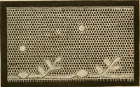 An illustration from History of lace (1902)