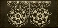 An illustration from History of lace (1902)