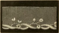 An illustration from History of lace (1902)