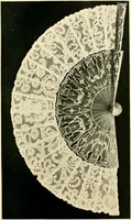 An illustration from History of lace (1902)
