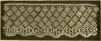 An illustration from History of lace (1902)