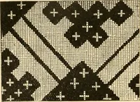 An illustration from History of lace (1902)