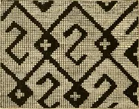 An illustration from History of lace (1902)