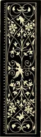 An illustration from History of lace (1902)