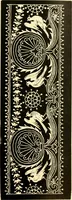An illustration from History of lace (1902)