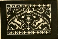 An illustration from History of lace (1902)