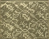 An illustration from History of lace (1902)