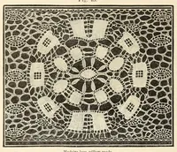 Picture 6 of 19 from A history of lace (1875), leaf 114