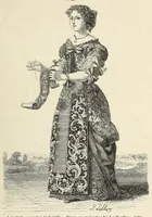 Picture 9 of 19 from A history of lace (1875), leaf 193