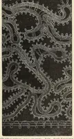 An illustration from A history of lace (1875)