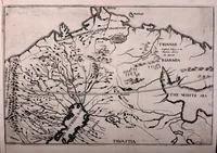 Picture 3 of 17 from The history of Lapland, wherein are shewed the original, manners, habits, marriages, conjurations, &c. of that people (1674), leaf 15