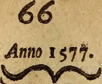 An illustration from The history of the League. (1684)