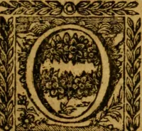 Picture 7 of 15 from The history of the life and adventures of Mr. Duncan Campbell : a gentleman, who, tho' deaf and dumb, writes down any stranger's name at first sight, with their future contingencies of fortune : now living in Exeter Court over-against the Savoy in the Strand (1720), leaf 34