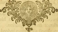 Picture 15 of 15 from The history of the life and adventures of Mr. Duncan Campbell : a gentleman, who, tho' deaf and dumb, writes down any stranger's name at first sight, with their future contingencies of fortune : now living in Exeter Court over-against the Savoy in the Strand (1720), leaf 357