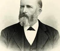 An illustration from A history of Lodge no. 61, F. and A. M., Wilkesbarré, Pa. ... with a collection of masonic addresses .. (1897)
