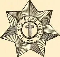 An illustration from A history of Lodge no. 61, F. and A. M., Wilkesbarré, Pa. ... with a collection of masonic addresses .. (1897)