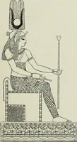 An illustration from The history of magic : including a clear and precise exposition of its procedure, its rites and its mysteries (1922)