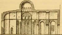 An illustration from History of mediaeval art (1887)