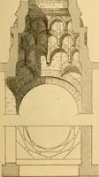 An illustration from History of mediaeval art (1887)