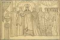 Picture 58 of 433 from History of mediaeval art (1887), leaf 126