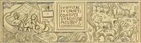 Picture 67 of 433 from History of mediaeval art (1887), leaf 144