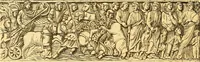 An illustration from History of mediaeval art (1887)