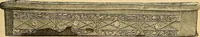 An illustration from History of mediaeval art (1887)