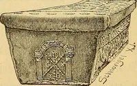 An illustration from History of mediaeval art (1887)