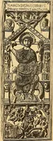 Picture 72 of 433 from History of mediaeval art (1887), leaf 148