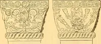 An illustration from History of mediaeval art (1887)
