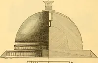 An illustration from History of mediaeval art (1887)