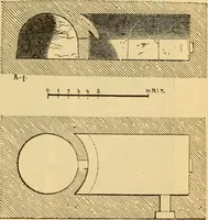 An illustration from History of mediaeval art (1887)