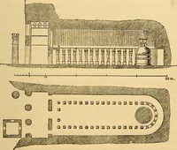 Picture 85 of 433 from History of mediaeval art (1887), leaf 174