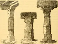 An illustration from History of mediaeval art (1887)