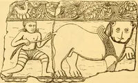 Picture 92 of 433 from History of mediaeval art (1887), leaf 187