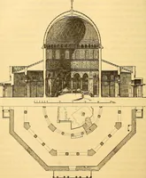An illustration from History of mediaeval art (1887)